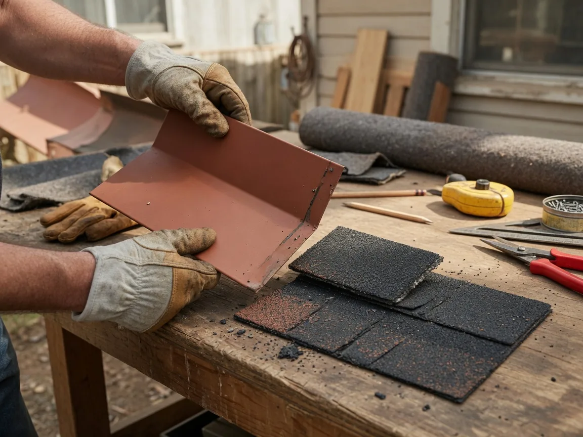 Roof Repair company in Brewster, MA
